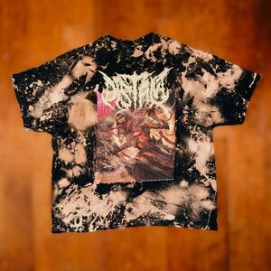 🔥 Distant Bleach Rework